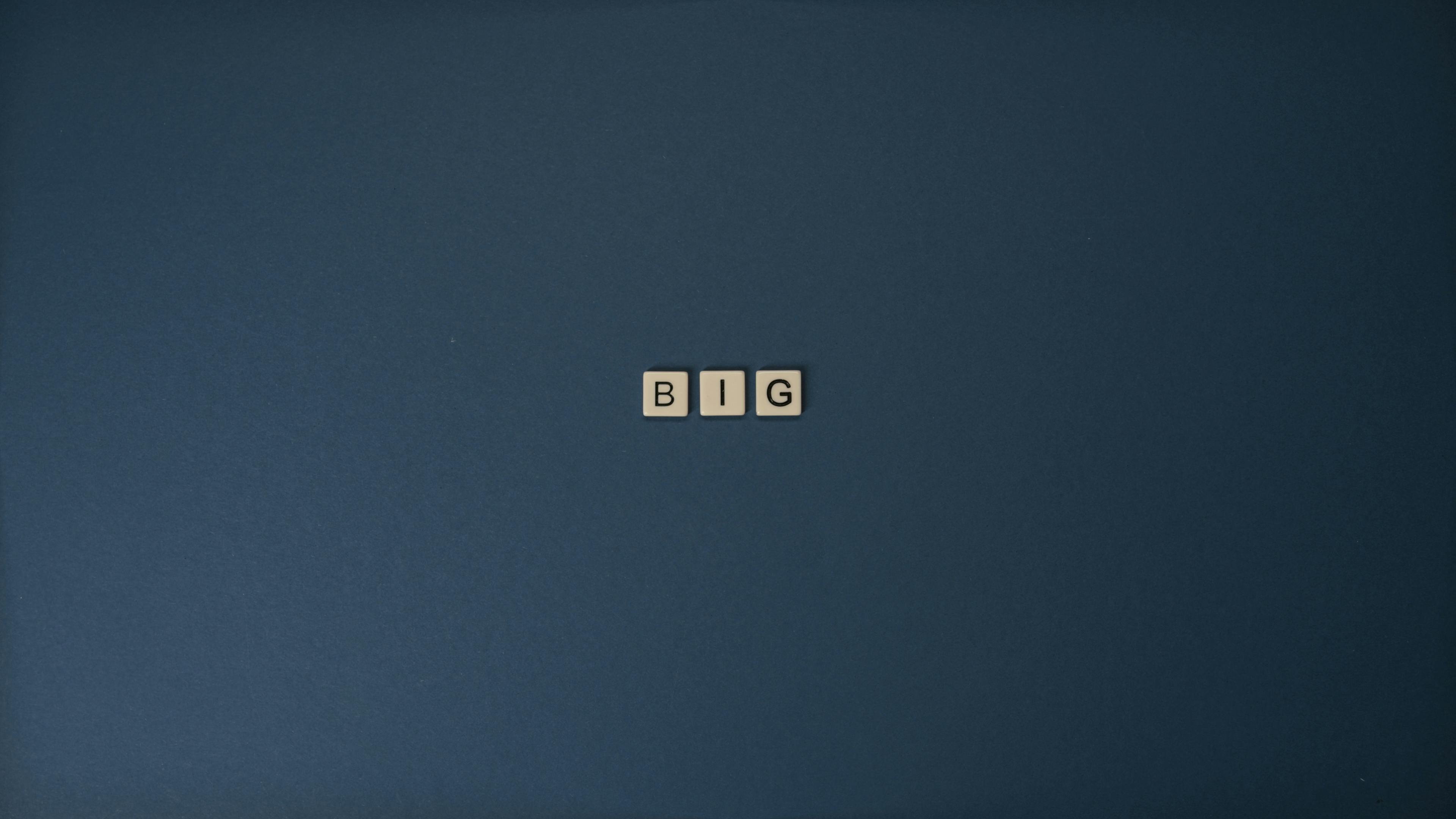 Play Big